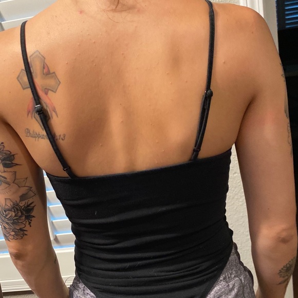 Body suit - Picture 2 of 2